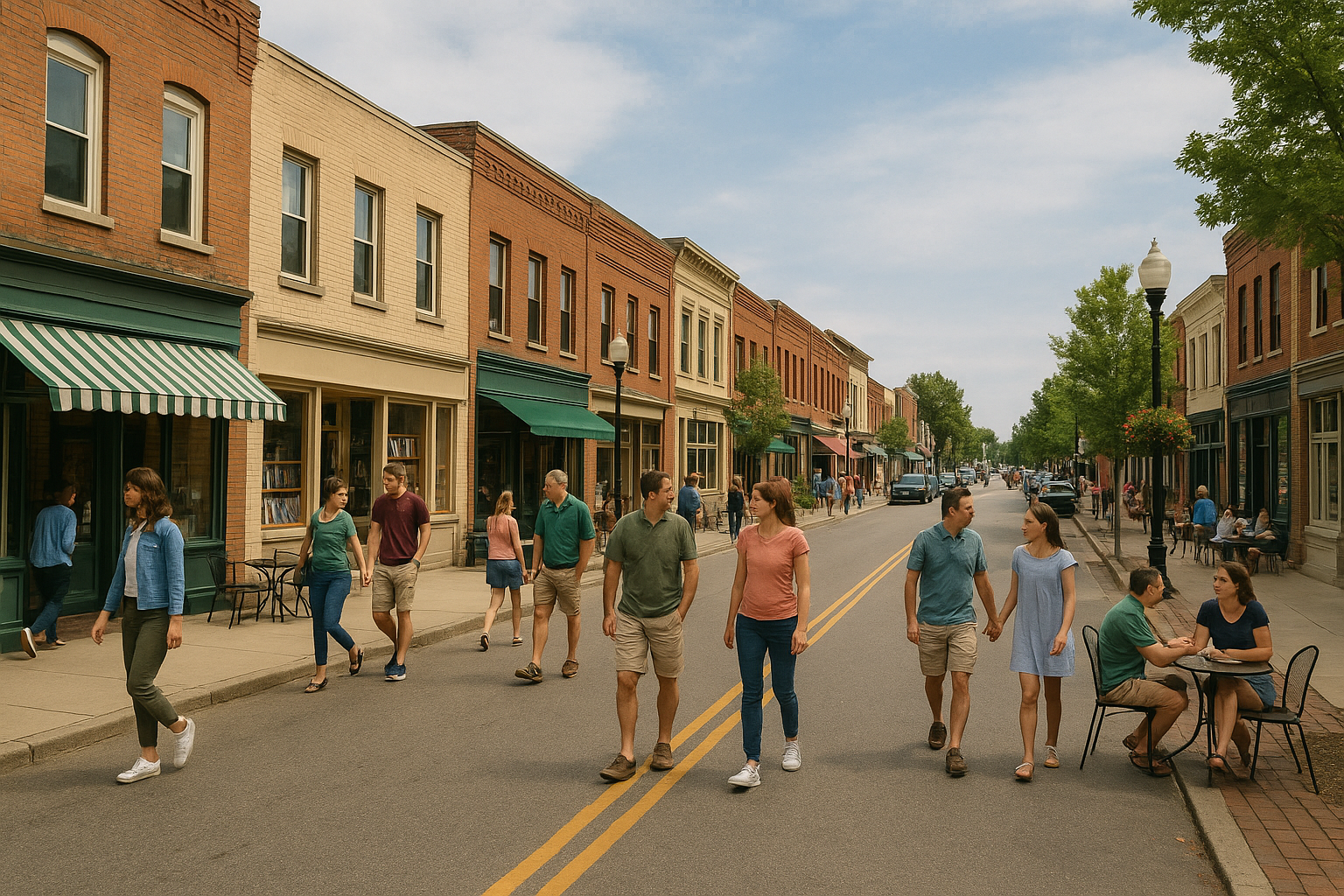 Copper Mountain Resort
